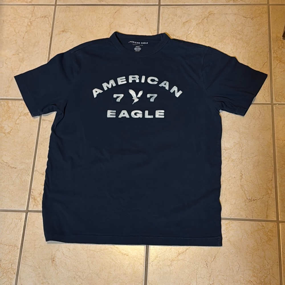 Sale‼️ 2 for $20 Men’s Medium American Eagle Super Soft Tee